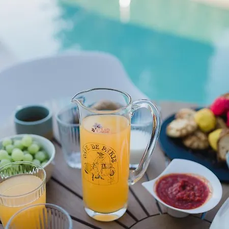 Locanda Villas