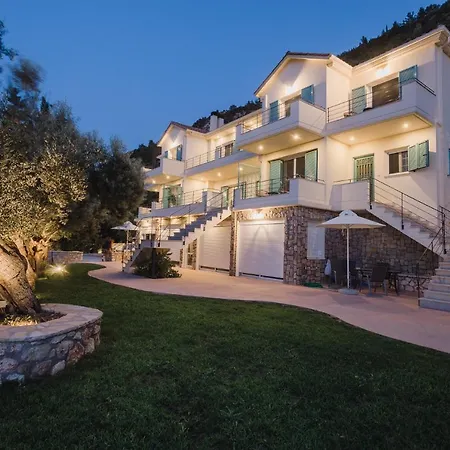 Locanda Villas 빌라