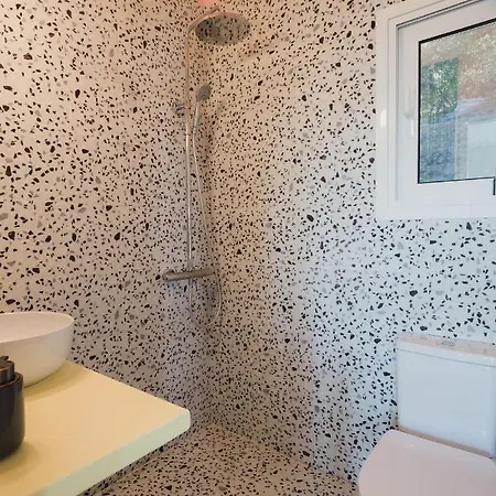 Locanda Villas Frínion