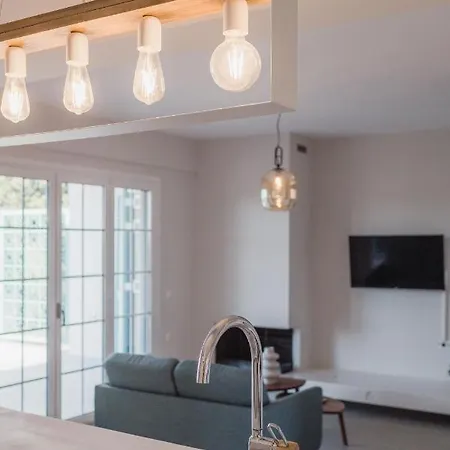 Locanda Villas 빌라