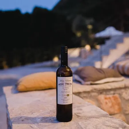 Locanda Villas * Frínion