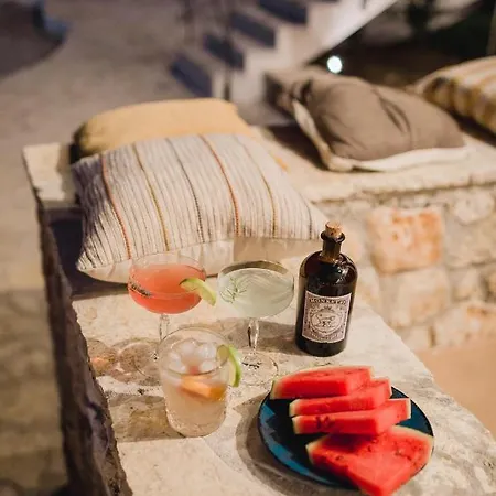 빌라 Locanda Villas