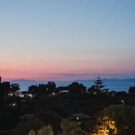 别墅 Locanda Villas *