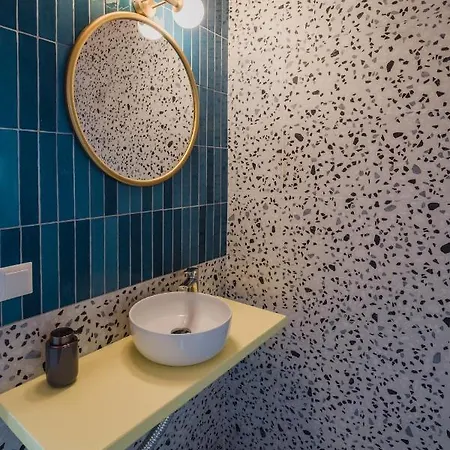 Locanda Villas * Frínion