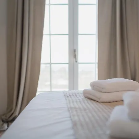 빌라 Locanda Villas *