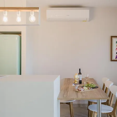 Locanda Villas Frínion