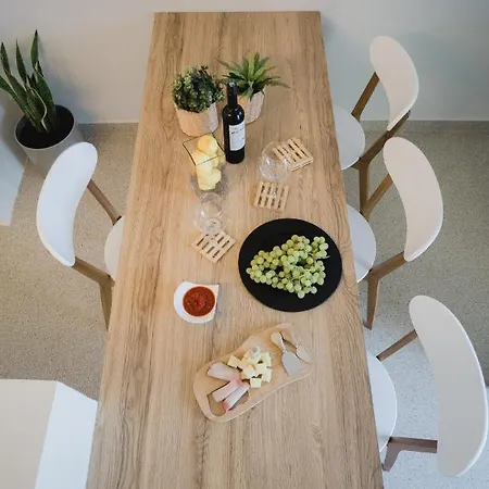 빌라 Locanda Villas