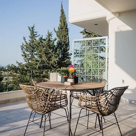 빌라 Locanda Villas