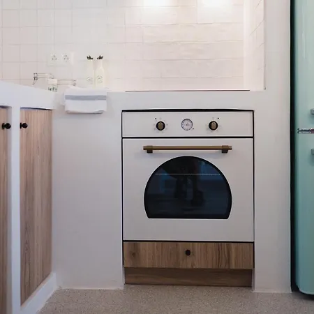 Locanda Villas 빌라 *