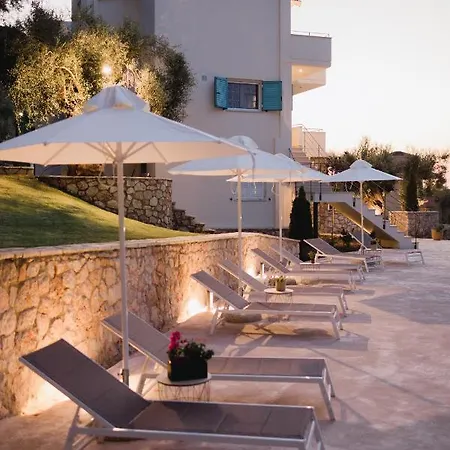 Locanda Villas * Frínion