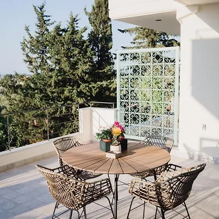 Locanda Villas 빌라 *