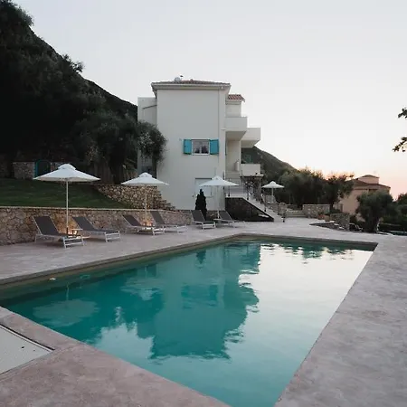 Locanda Villas 빌라 *