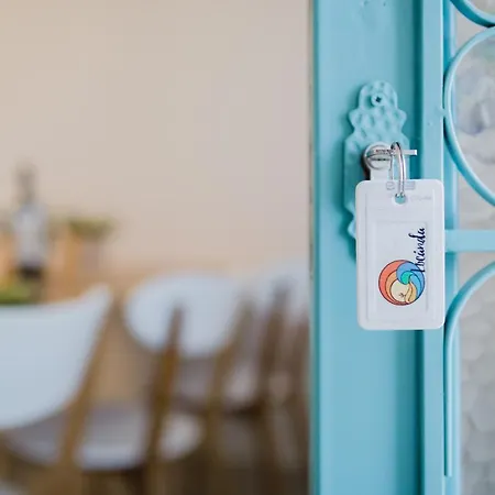 Locanda Villas 빌라 Frínion