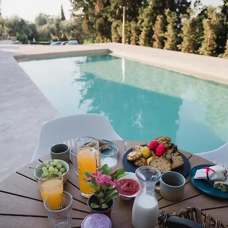 Locanda Villas 빌라