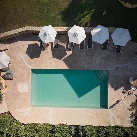 Locanda Villas 빌라 *