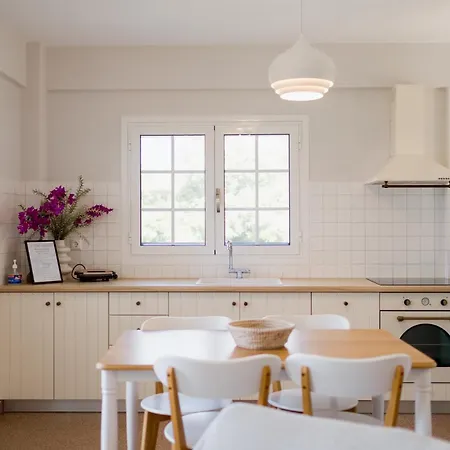 빌라 Locanda Villas *