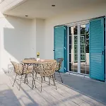 Locanda Villas Villa Frínion