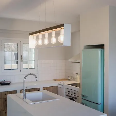 Locanda Villas Villa *