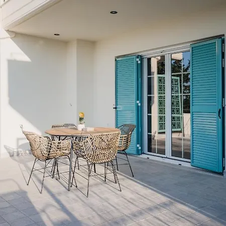 Locanda Villas Villa Frinion