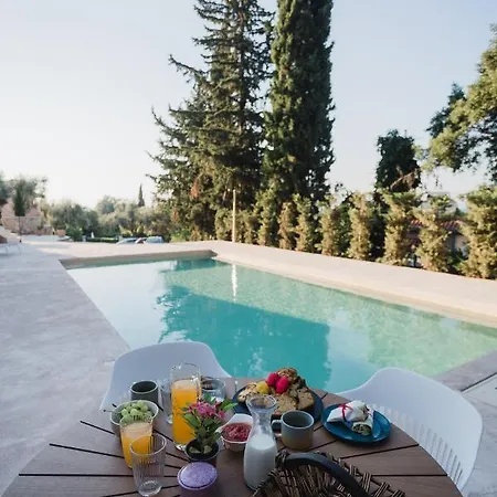 Locanda Villas *