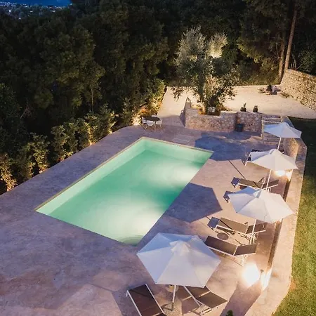 Villa Locanda Villas