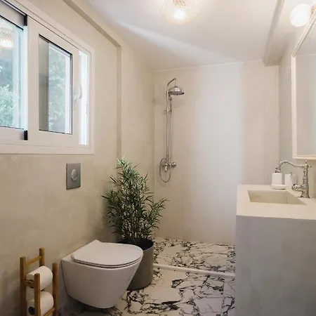 Villa Locanda Villas Frinion