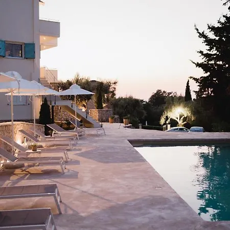 Locanda Villas