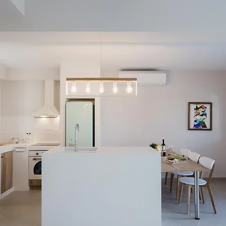Locanda Villas