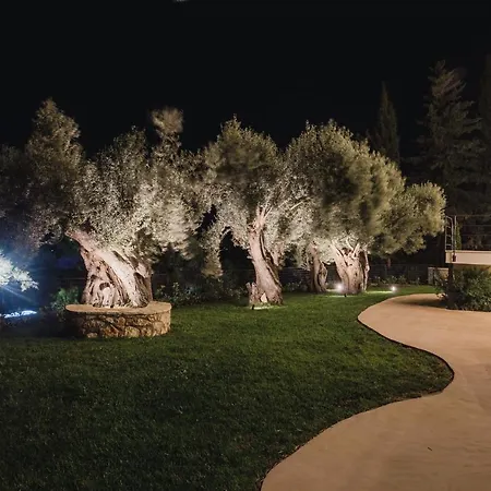 Locanda Villas Frinion