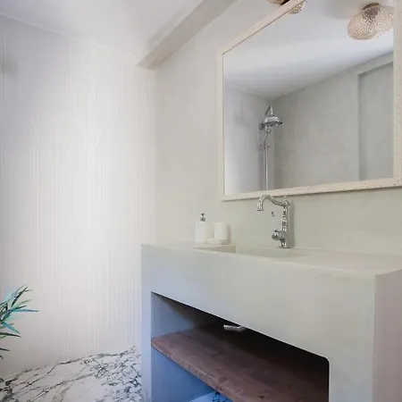 Locanda Villas Frinion