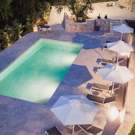Locanda Villas Villa Frinion