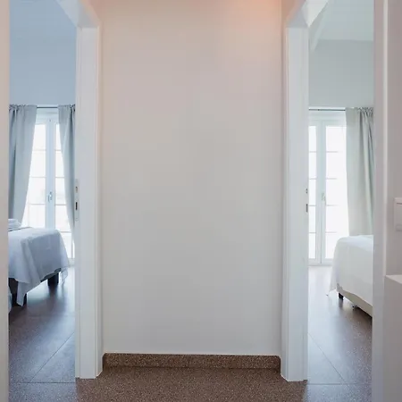 Locanda Villas Villa Frinion